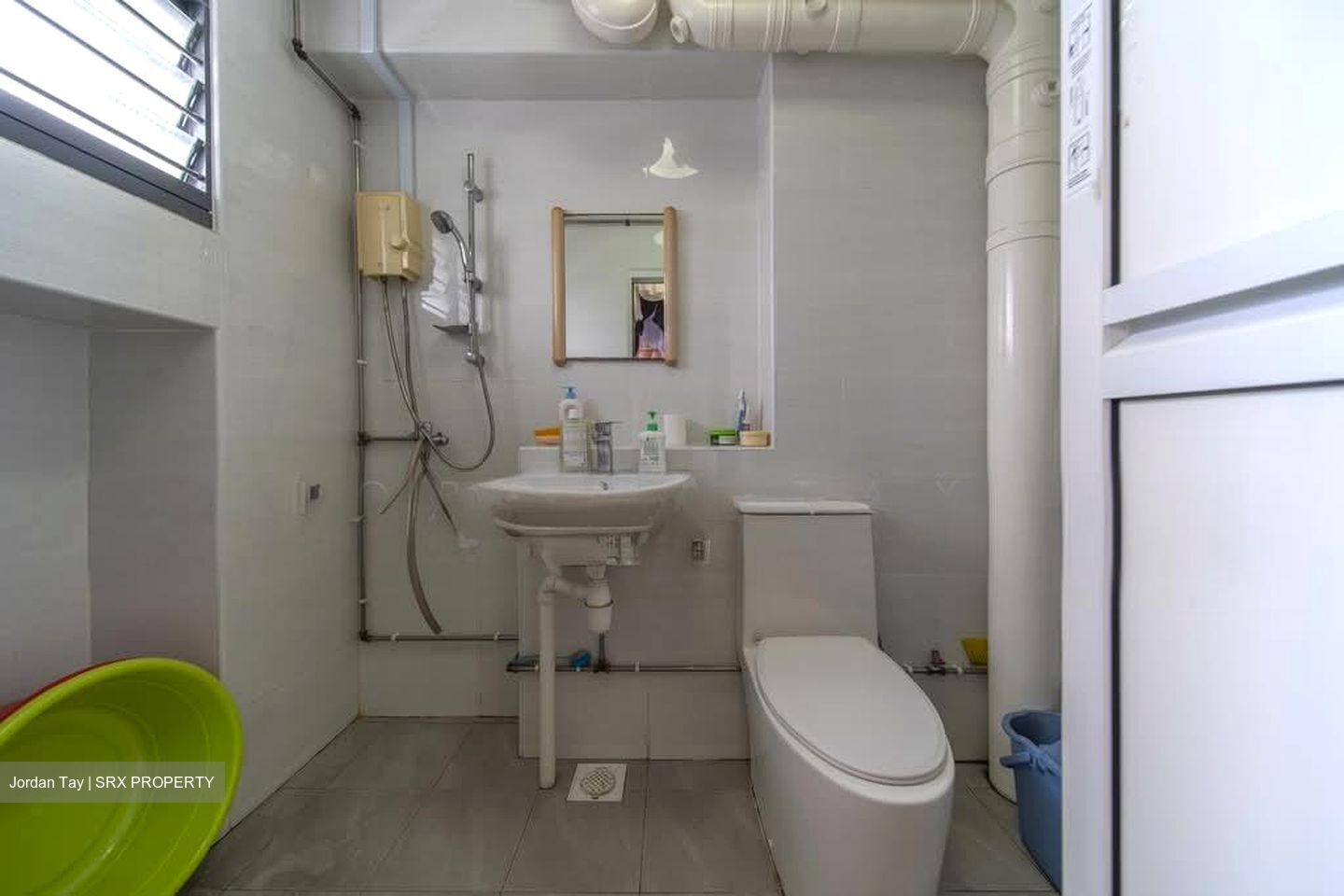 Blk 512 Choa Chu Kang Street 51 (Choa Chu Kang), HDB 5 Rooms #545598701